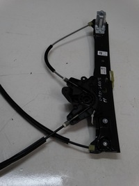 фото thumb №4, Подъемник стекло правый перед ford c-max grand ii