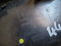 фото thumb №9, Ford ranger vi 6 lift решітка радіатора решітка радіатора решітка радіатора радіатора n1wb-8350-cc каркас решітка