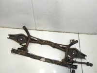 фото thumb №7, Візок підрамник зад volkswagen touran i 2.0 tdi 1k0505315aq