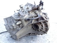 фото thumb №7, Коробка передач коробки передач toyota yaris ii 1.33 бензин 311150d090