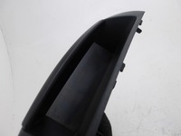 фото thumb №3, Berlingo partner iii 08- рамка козырёк дисплей радио