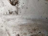 фото thumb №15, Бампер перед mercedes s-klasa w222 amg lift