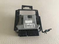 фото thumb №1, Блок управления бортовой компьютер ix35 2.0 crdi 39101-2f250