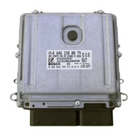 фото thumb №1, Бортовий комп'ютер sprinter 2.2 cdi a6461500079 0281012797