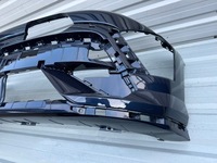 фото thumb №11, Hyundai kona 2 ii ev n-line 24r- бампер перед передний 86511-hf700