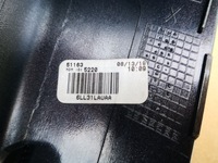 фото thumb №10, Jeep compass ii 16 корпус дзеркало lewego