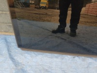 Скло панорами дах панорамного audi q7 4l 989716210 Недорого, фото thumb