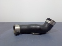 фото thumb №2, Bmw 6 wąż труба шланг інтеркулер 8516509