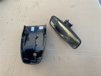 фото thumb №1, Зеркало заднего вида внутреннее + корпус защита citroen c3 iii 3 lift 16-23r