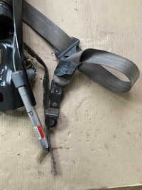 фото thumb №6, Pas безпеки правий перед volvo xc90 2003-2014 w-wa