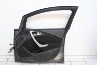 фото thumb №11, Opel astra j 09r- дверь правая передние правое перед z177