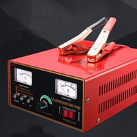 фото thumb №7, Charger british регуляторы 12 v