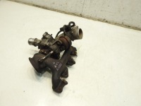 фото thumb №10, Турбонагнетатель турбина opel astra j 1.4t 55565353