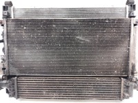 Vauxhall mokka набір пакет радіатора 1.4 бензин 103kw 140 hp 16471481 Ціна, фото thumb