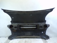 фото thumb №9, Бампер передний перед smart fortwo lift кабриолет цвет bay gray металлик k2