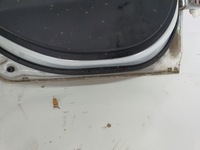 фото thumb №7, Дверь задняя левая полный mitsubishi space star ii w19a bardzo ładne!