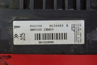 фото thumb №9, Вентилятор 9812028580 peugeot 301 1.6 vti 115 km 12-17