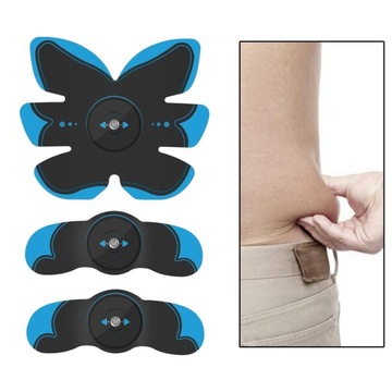 Стимулятор мышц Abs Toner Стимулятор мышц