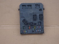 Купить Citroen peugeot модуль bsi 9657999780, фото thumb