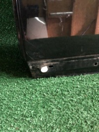 фото thumb №5, Дверь задние левая левый задняя volvo v70 iii 07-