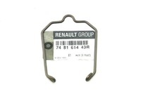 фото thumb №5, Пряжка защита труба renault master 2.3dci