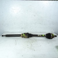 фото thumb №1, Ford mondeo mk4 2.0b піввісь права перед 30681398