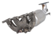 фото thumb №8, Катализатор alfa romeo mito 1.4 | 2009-2013 керамический заменитель