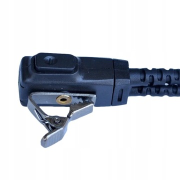 МИКРОФОН С ТЕЛЕФОННОЙ ТРУБКОЙ UV-5R UV-82 Baofeng