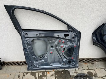 фото thumb №10, Дверь левый перед передние левая mazda cx30 cx-30 красивый