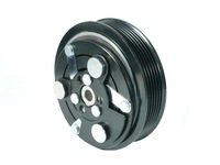 фото thumb №1, Зчеплення компресор opel, saab 13171593