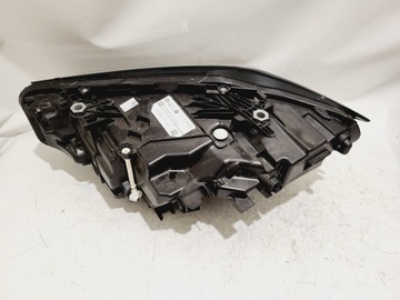 фото thumb №11, Bmw 3 g20 рестайлинг полный led тень line