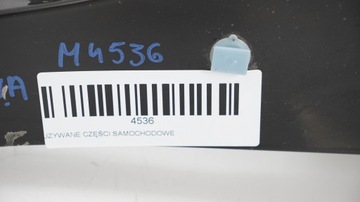 фото thumb №10, Крило лівий перед toyota estima 06r-