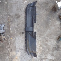 фото thumb №1, Защита поперечина перед audi a4 b8 8k0807081