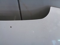 Seat arosa 02 рестайлинг  крышка капот перед lb9a в Украине, фото thumb