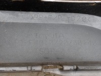 фото thumb №4, Бампер перед передний toyota chr ch r c hr 2016-