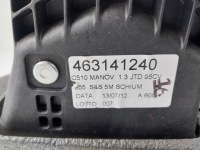 фото thumb №7, Выборщик изменения коробка передач тросы 463141240 alfa romeo mito 1.3 jtd
