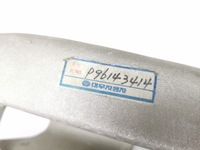 фото thumb №10, Коллектор всасывающий daewoo espero 1.5 dohc оригинальный номер 96143414