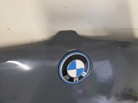 Капот кришка двигуна bmw x1 f48 15-22r Оригінал, фото thumb