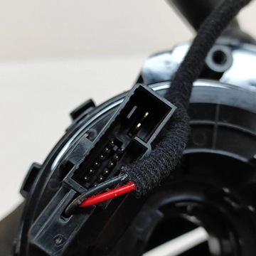 фото thumb №7, Kia ev6 2023 кермовий/підкермовий / перемикач поворотів