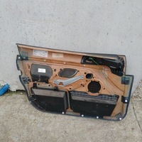 фото thumb №9, Bmw e39 оббивка шкіряний двері шкіра чорна обшивки двері