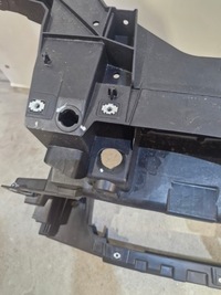 фото thumb №5, Pas передній підсилювач renault master iv v