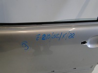 фото thumb №6, Mercedes e класс 210 w210 дверь передние левая