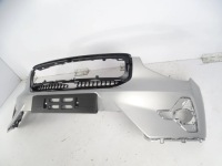 фото thumb №5, Бампер перед передний volvo xc40 ii 2 lift + решётка радиатора