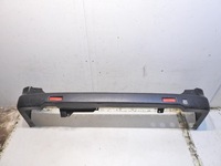 фото thumb №11, Бампер задний задняя nissan nv200