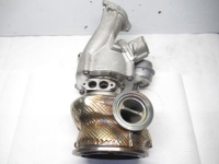 фото thumb №8, Турбіна audi rs6 rs7 sq7 porsche panamera bentley 4.0 18539700177 0p2145653