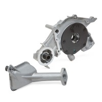 Насос оливи до ford ka ru8 , fiat panda 169 500 Ціна, фото thumb