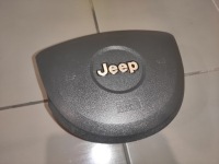 фото thumb №15, Jeep grand cherokee wk wh рестайлінг подушка водія кермо оригінал ідеал