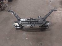 фото thumb №1, Pas переднє підсилювач лобове ford fiesta mk5