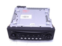 Купити Радіо cd peugeot partner 2 tepee рестайлінг  98032839xt, фото thumb