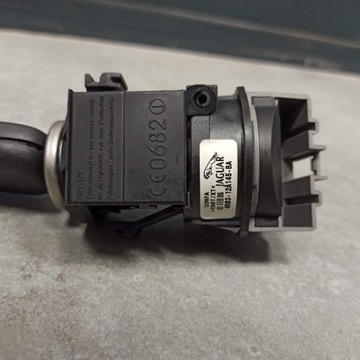 фото thumb №5, Jaguar s-type замок запалювання ключ 4r83-12a145-ba